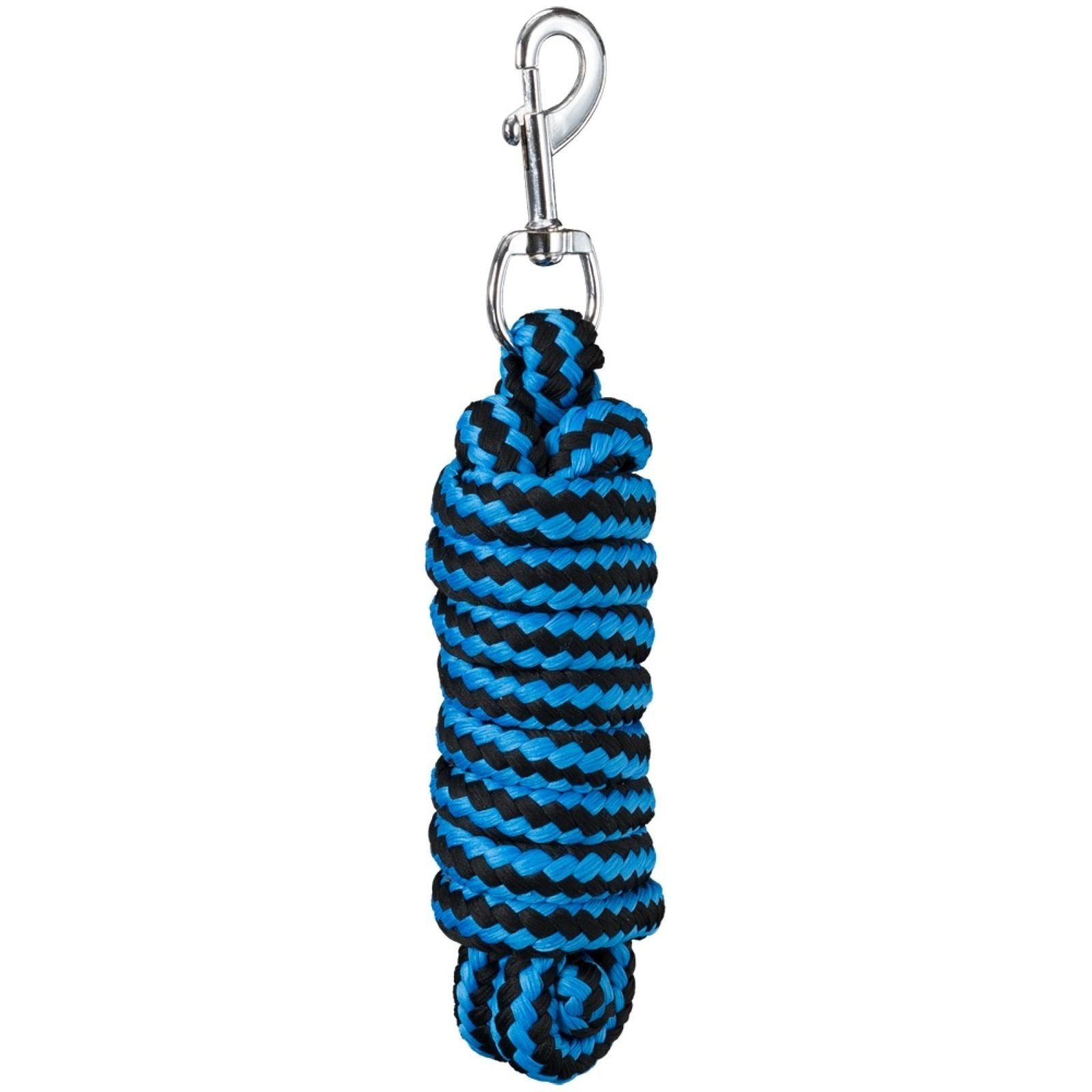 Tough1 Braided Soft Poly Lead Rope 8ft