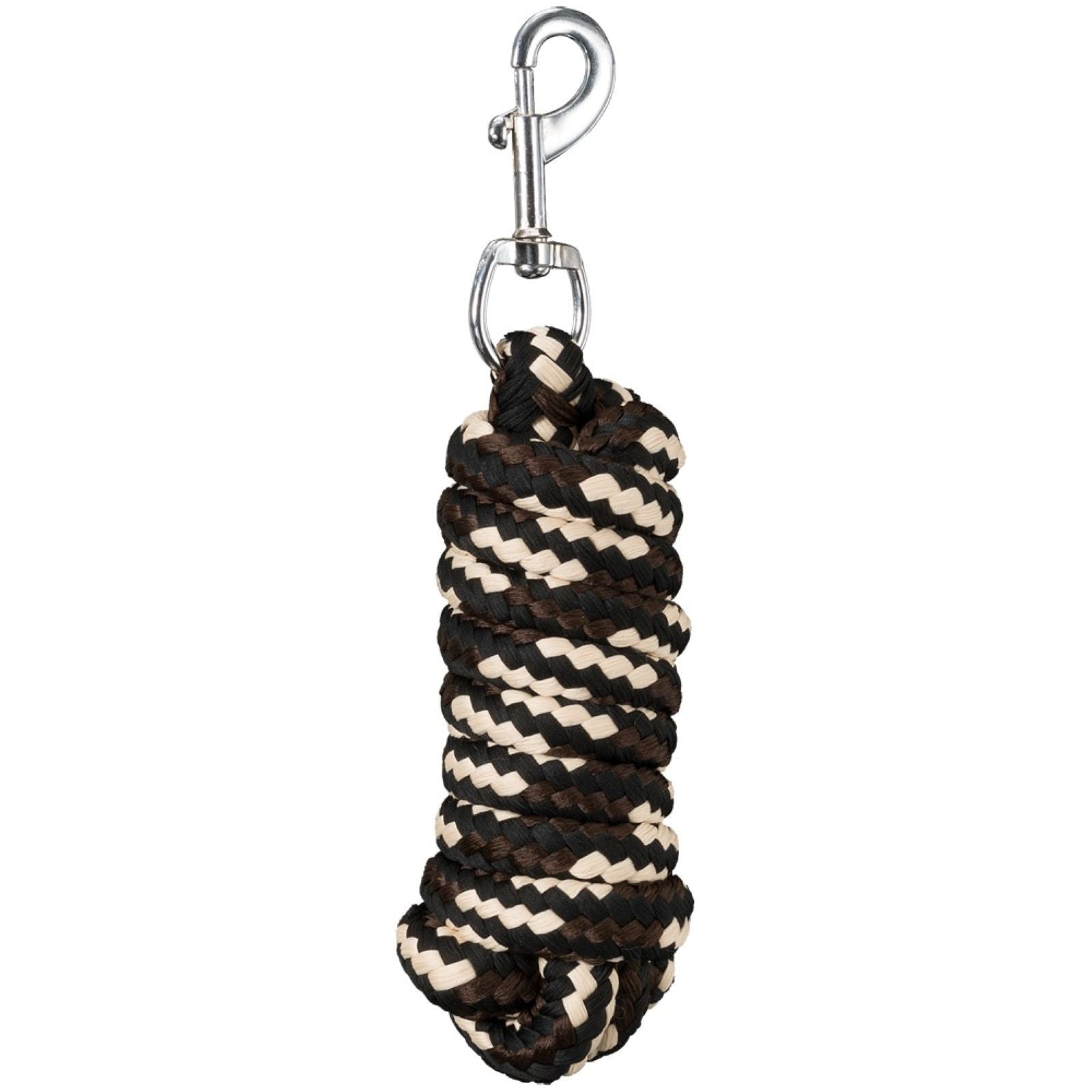 Tough1 Braided Soft Poly Lead Rope 8ft