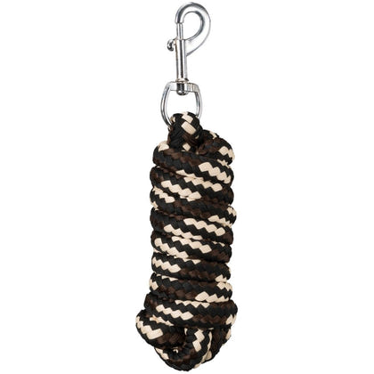 Tough1 Braided Soft Poly Lead Rope 8ft
