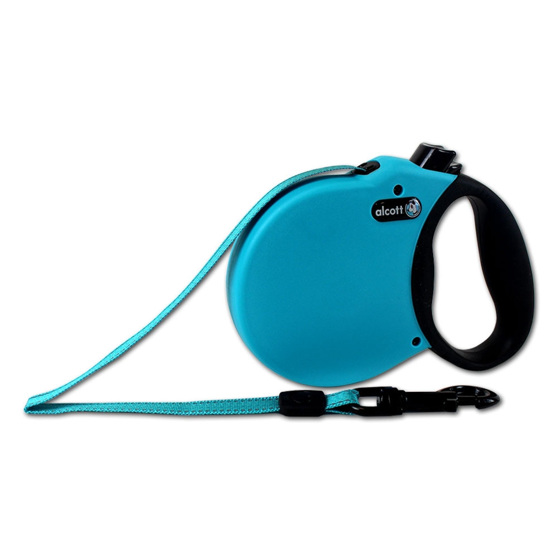 Alcott Retractable Leash