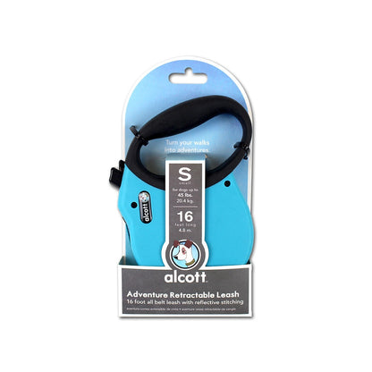 Alcott Retractable Leash