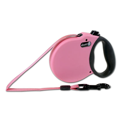 Alcott Retractable Leash