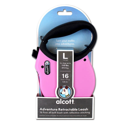 Alcott Retractable Leash