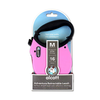 Alcott Retractable Leash