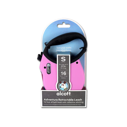 Alcott Retractable Leash
