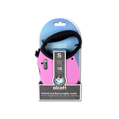 Alcott Retractable Leash