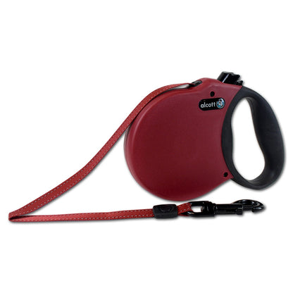 Alcott Retractable Leash