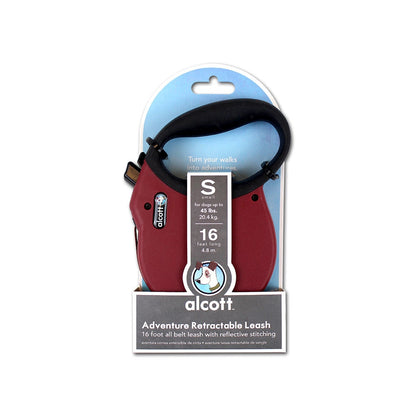 Alcott Retractable Leash