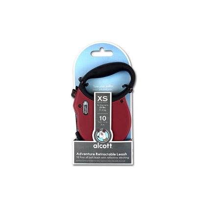 Alcott Retractable Leash