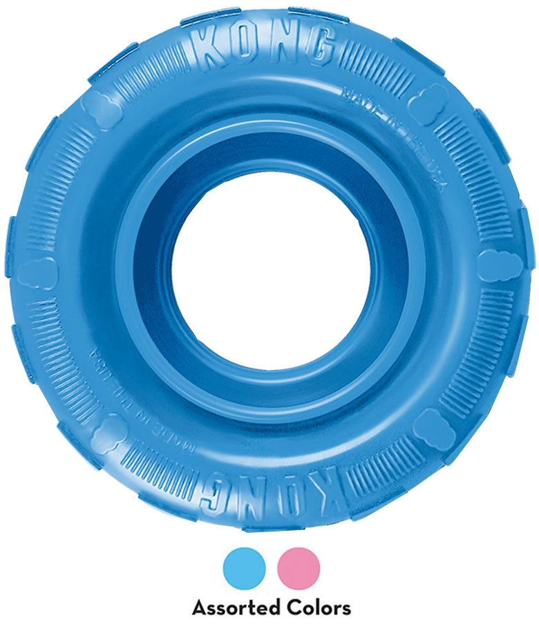 KONG Puppy Tires