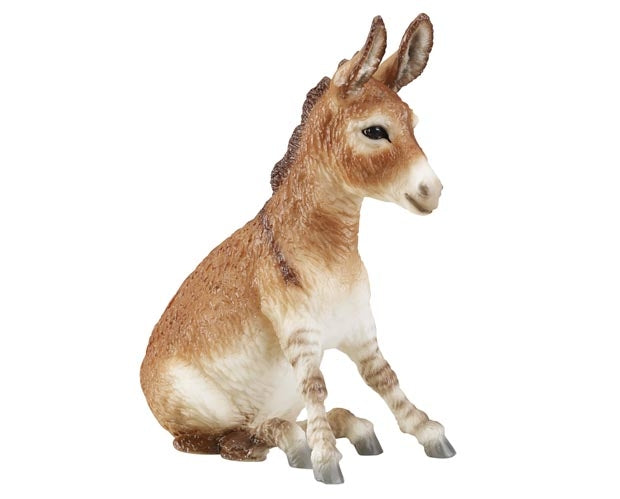 Breyer Traditional Series Hickory Hills Wall Street - Miniature Donkey