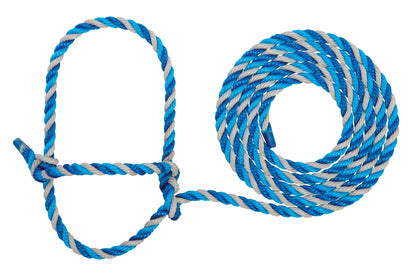 Weaver Cattle Rope Halter