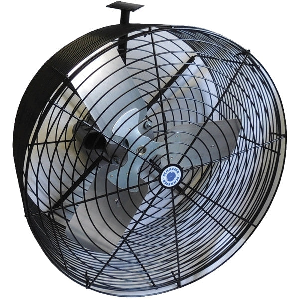 Weaver Shaefer Versa-Kool Fan