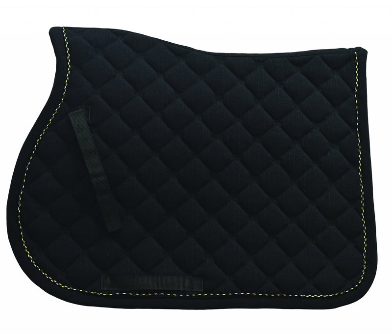 Lami-Cell Royal Metallic Collection Saddle Pad