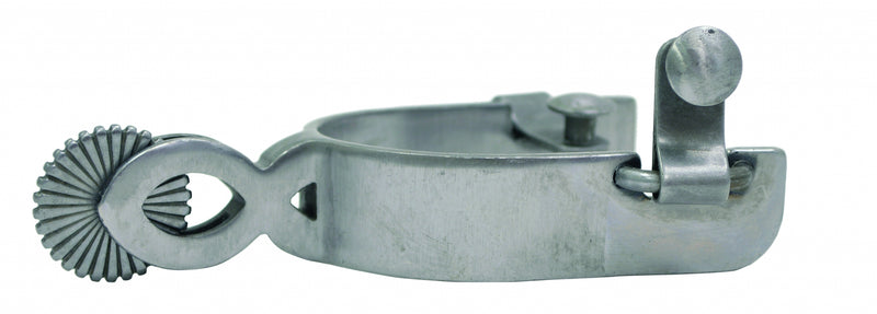 Metalab Fish Spur Brn
