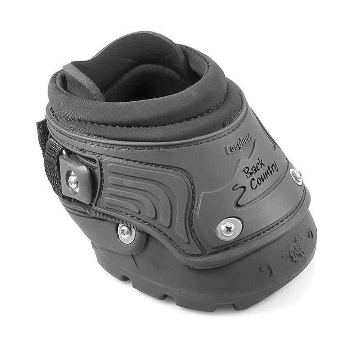 EasyCare Easyboot Back Country - Single Boot