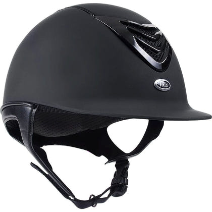 IRH IR4G Rose Gold Frame Helmet