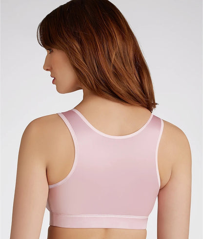 ENELL Full Figure High Impact Sports Bra