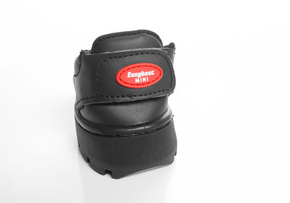 Easyboot Miniature Horse Hoof Boot - Single