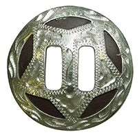 Partrade Antique Slot Star Concho 1.5 Antique