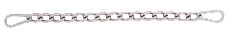 Partrade Spring Curb Chain Brn