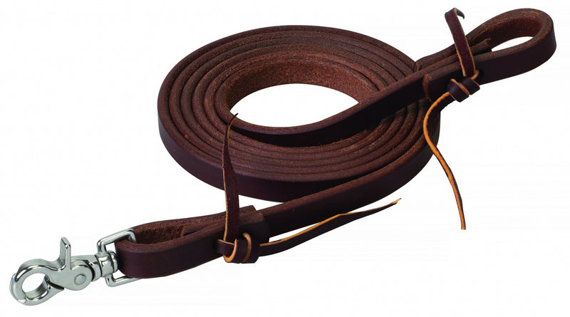 Weaver Working Tack Extra Heavy Split Reins