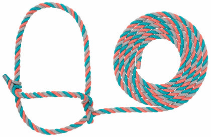 Weaver Cattle Rope Halter