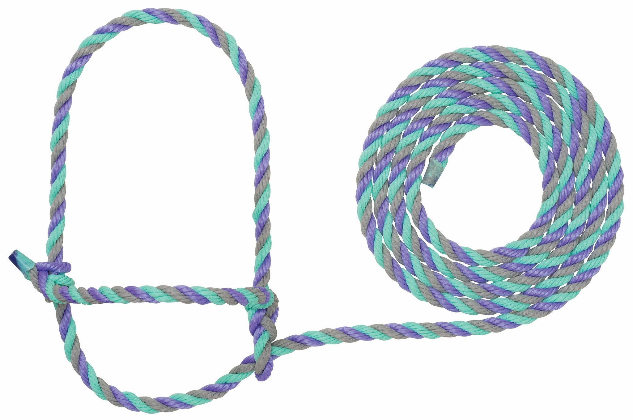 Weaver Cattle Rope Halter