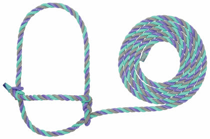 Weaver Cattle Rope Halter