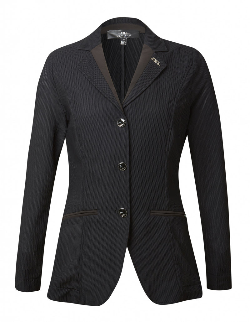 Alessandro Albanese Ladies Platinum MotionLite Jacket