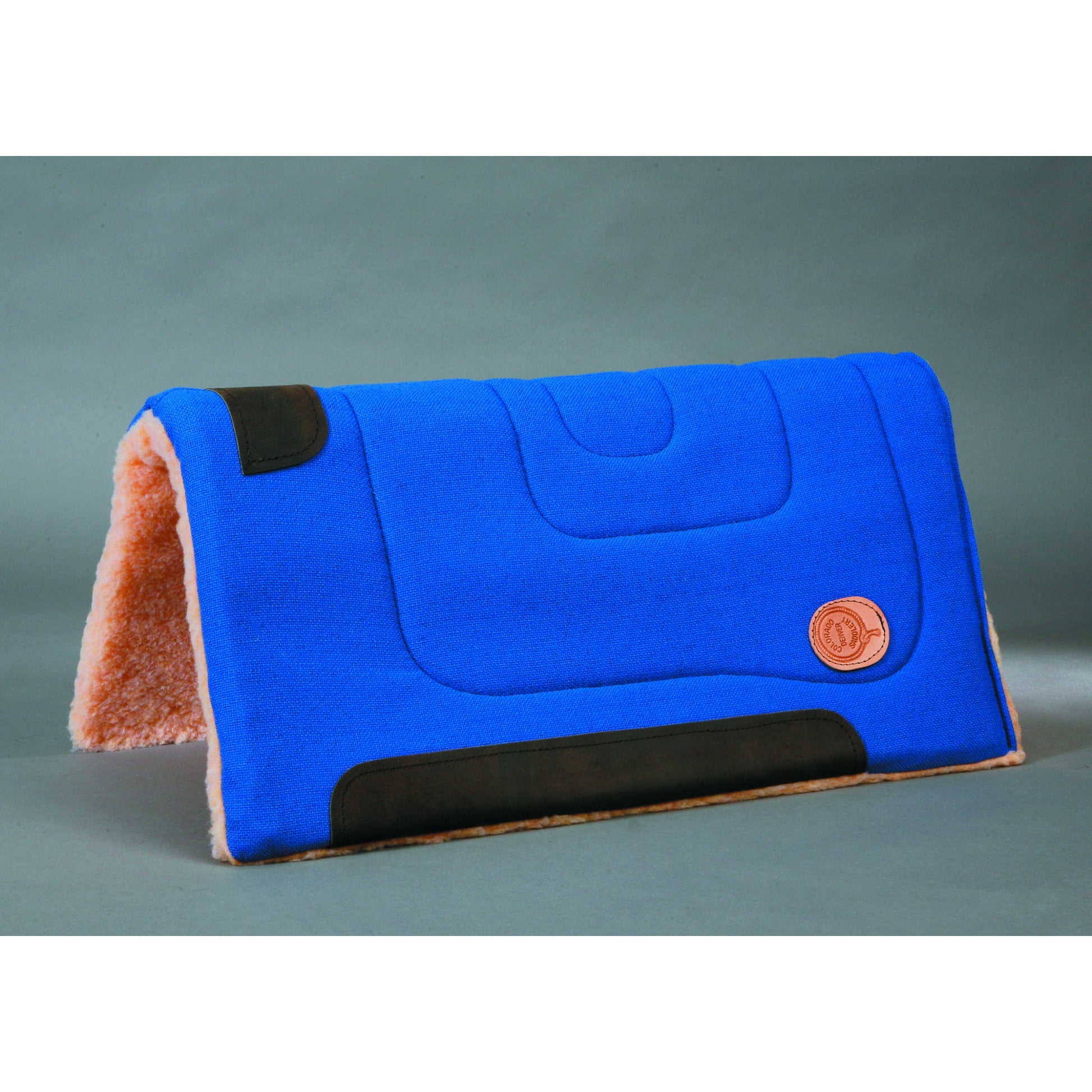Colorado Saddlery All Around Western Saddle Pad