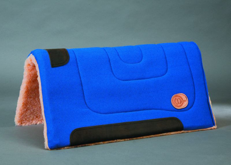 Colorado Saddlery All Around Western Saddle Pad