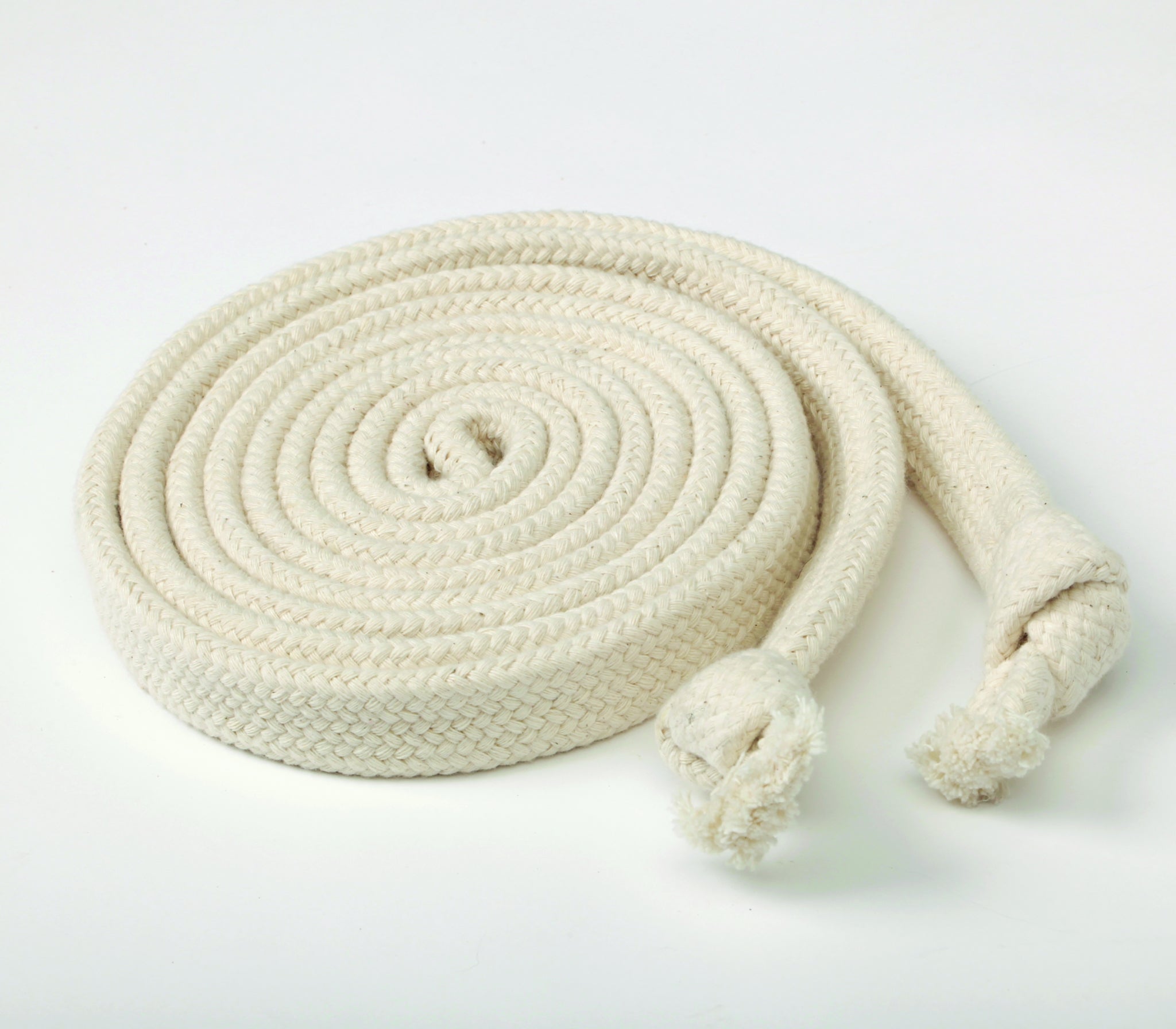 Colorado Saddlery Flat Braid Cotton Breaking Reins