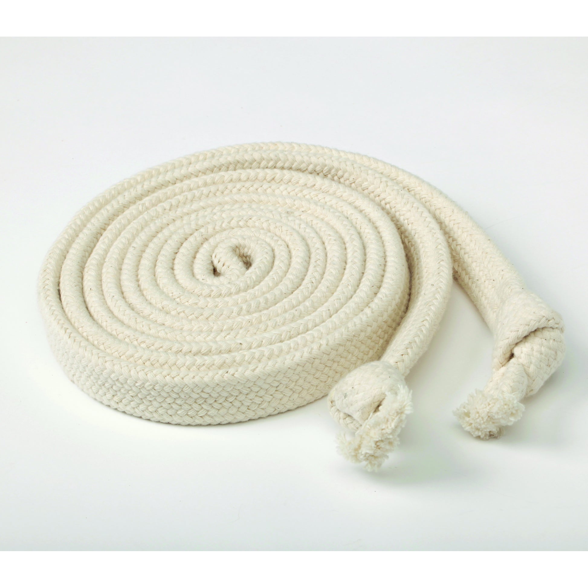 Colorado Saddlery Flat Braid Cotton Breaking Reins