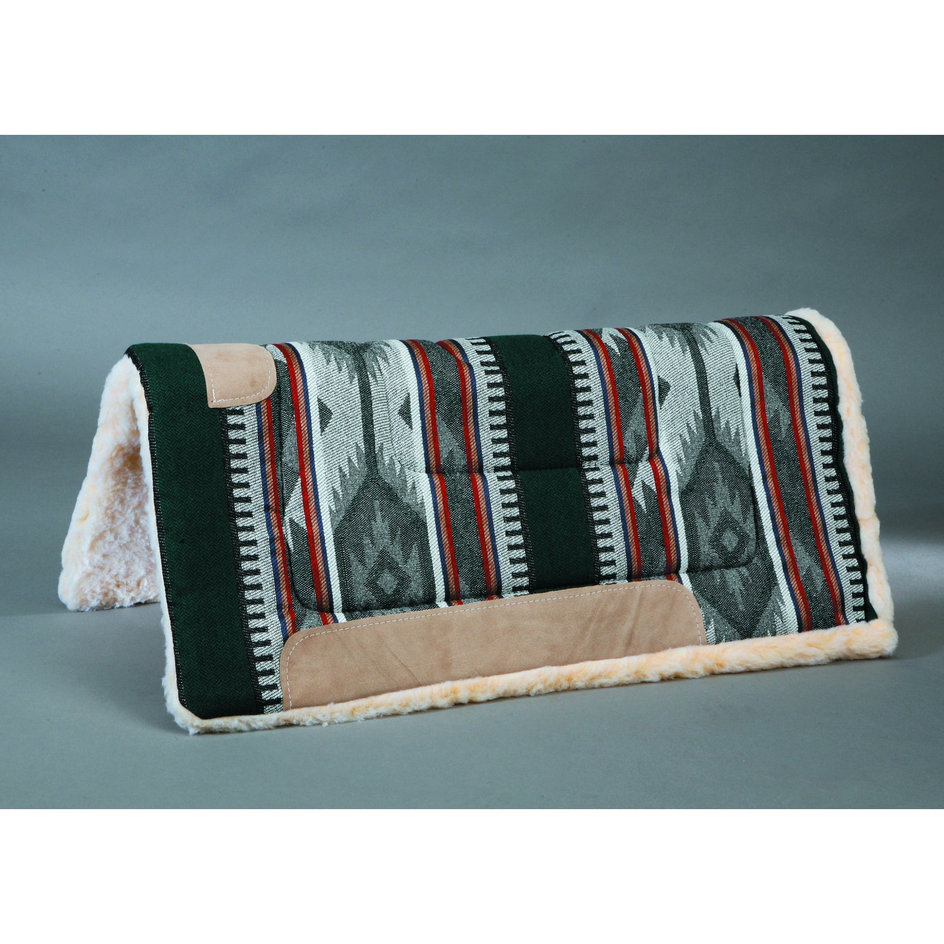 Colorado Saddlery High Country Sunset Western Saddle Pad