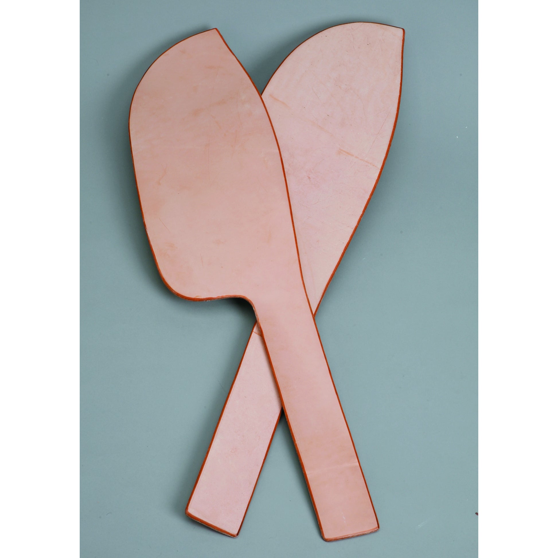 Colorado Saddlery Saddle Fenders