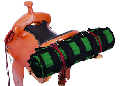 Colorado Saddlery Saddle Pannier