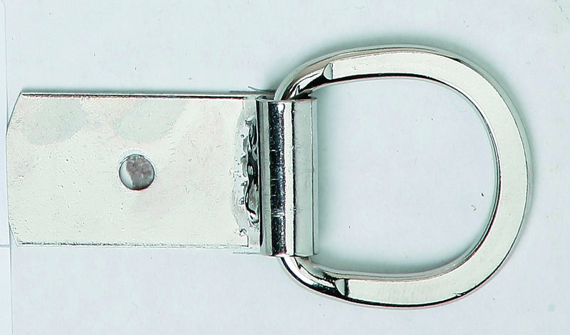 Colorado Saddlery Loc Jaw Snap