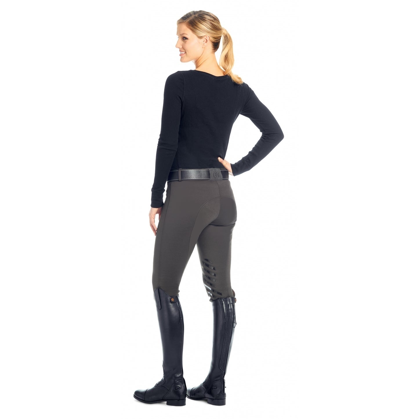 Ovation Child Winter Griptek KP Breech