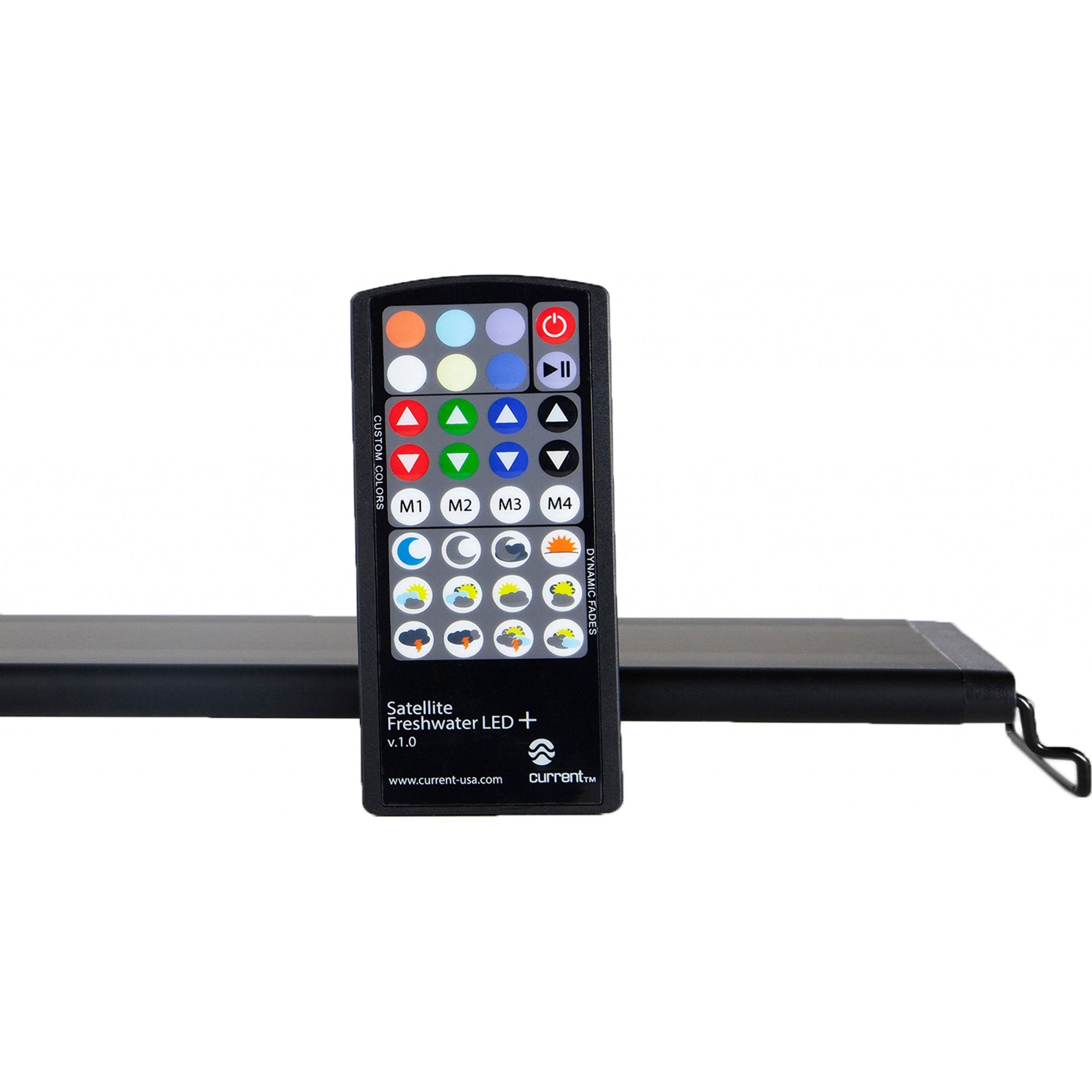 Satellite Freshwater LED Plus Light Fixture