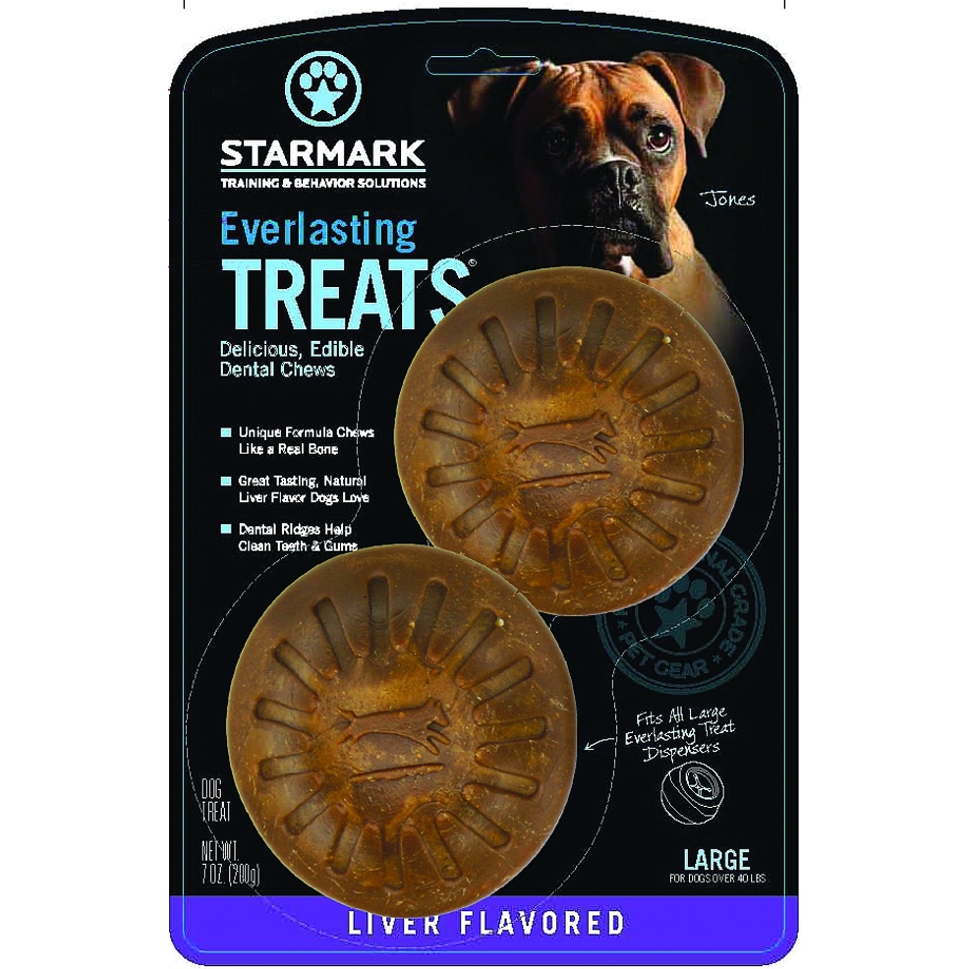 Starmark Everlasting Treat