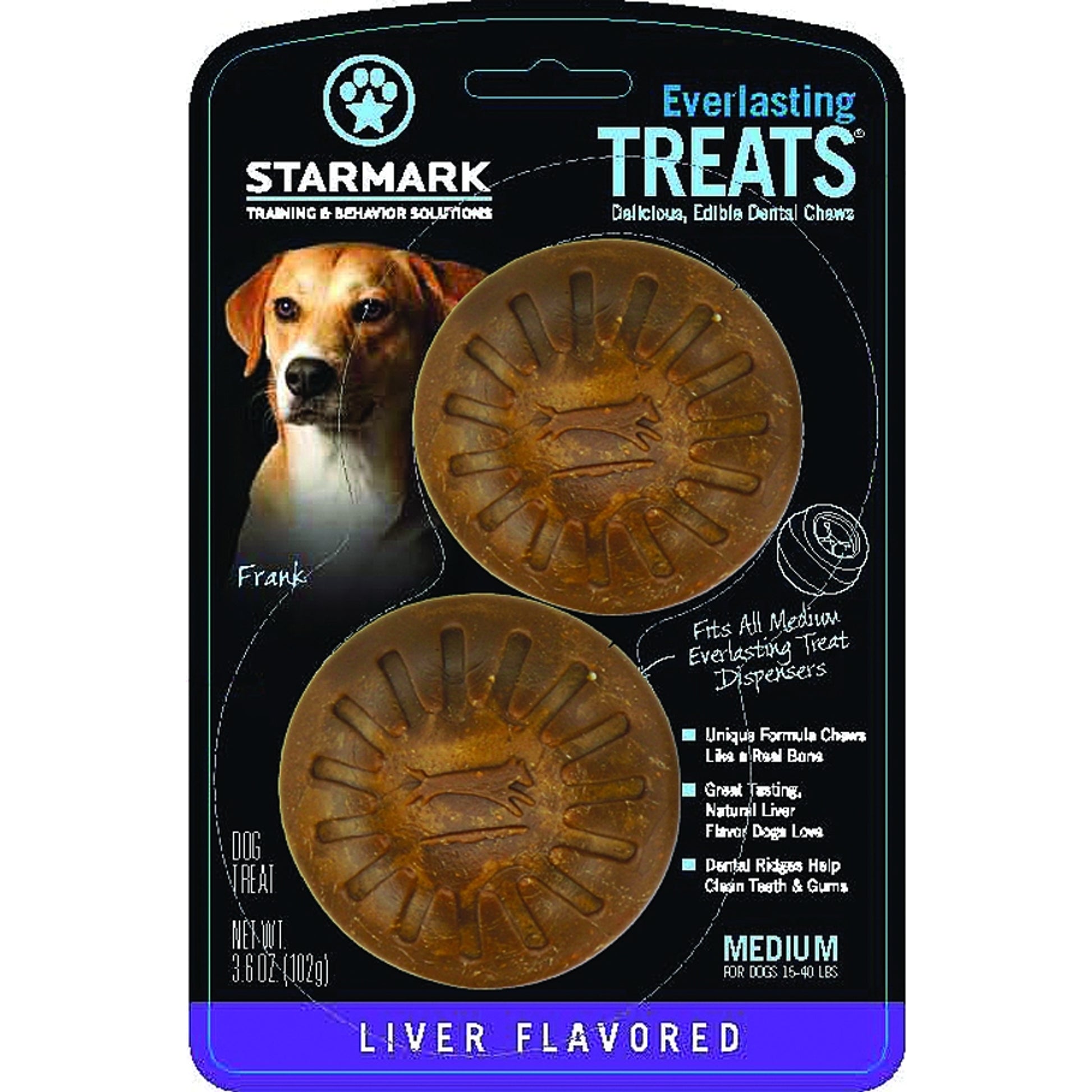 Starmark Everlasting Treat