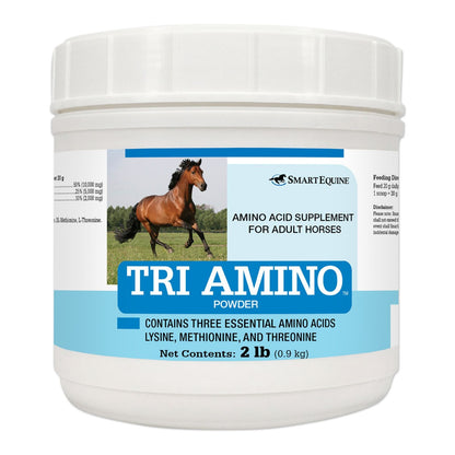 SmartEquine Tri-Amino Supplement