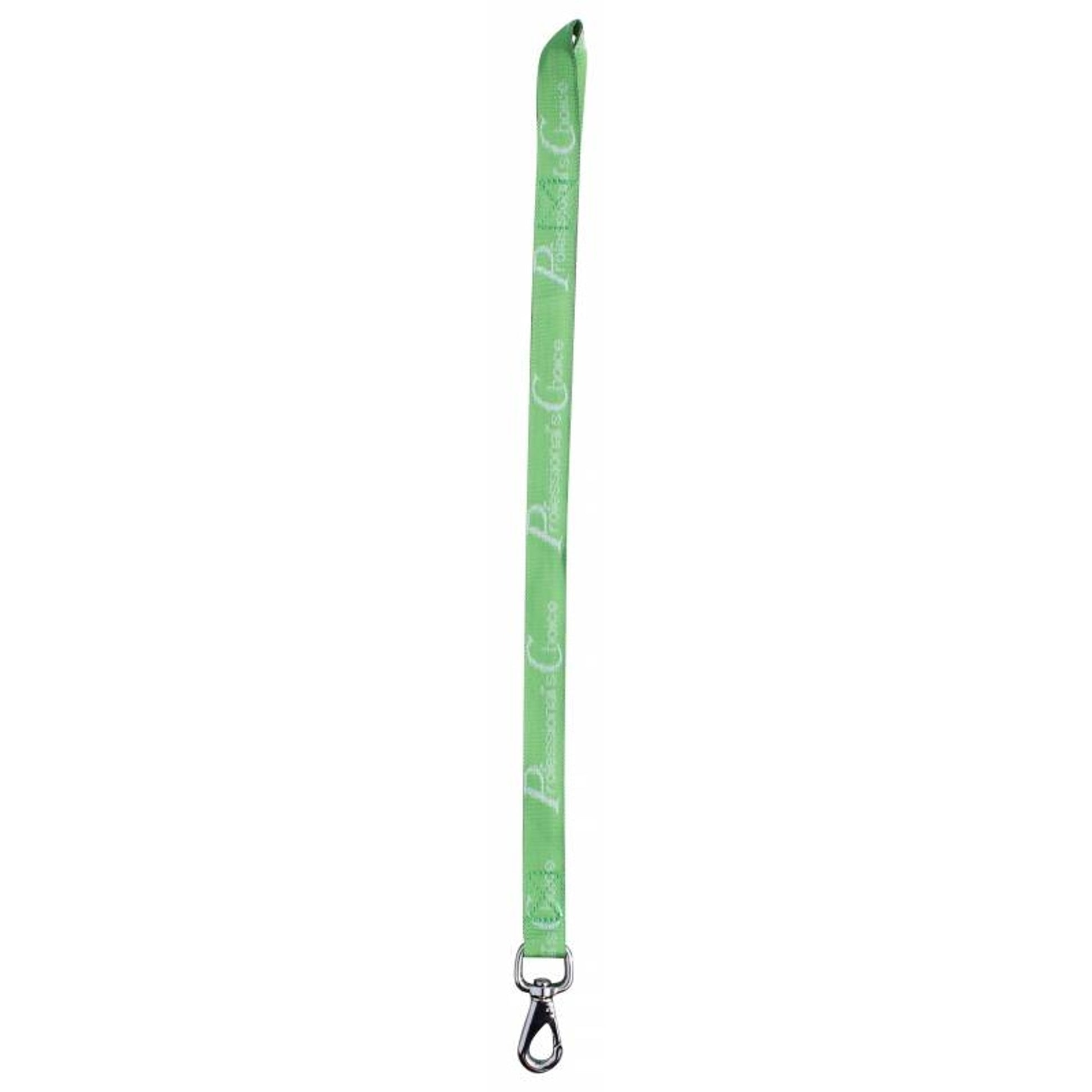 Professionals Choice Bucket Straps White