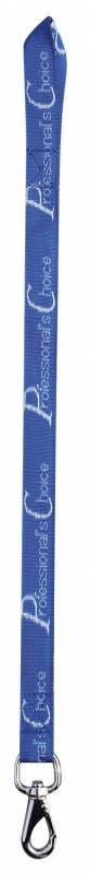 Professionals Choice Bucket Straps White