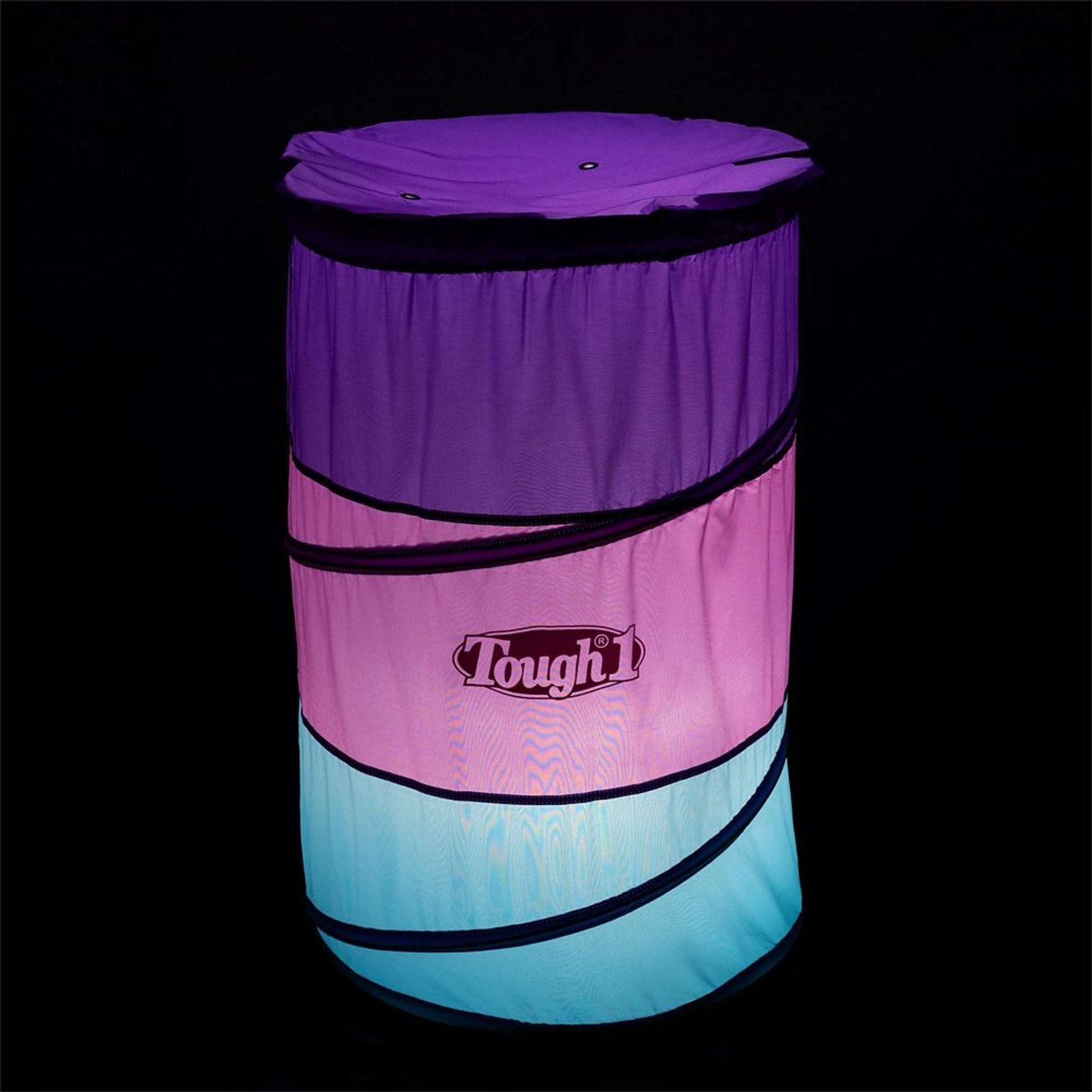 Tough1 Perfect Turn Collapsible Barrels