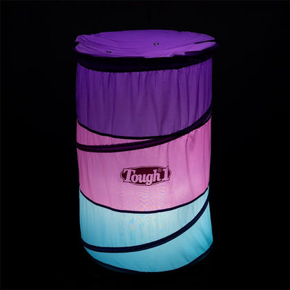 Tough1 Perfect Turn Collapsible Barrels