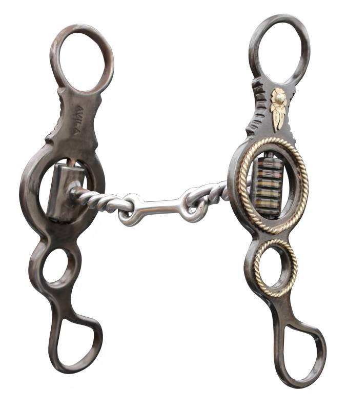 Pro Choice Avila Coronita Twisted Dogbone 5
