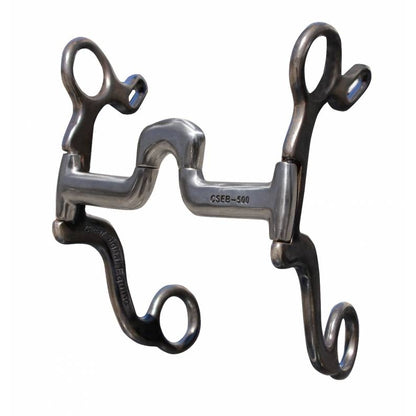 Pro Choice Clear Signal Equine Correction Bit