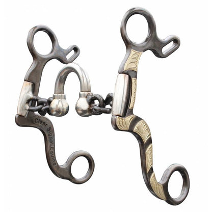 ProChoice Clear Signal Deluxe Ported Chain 5 Br
